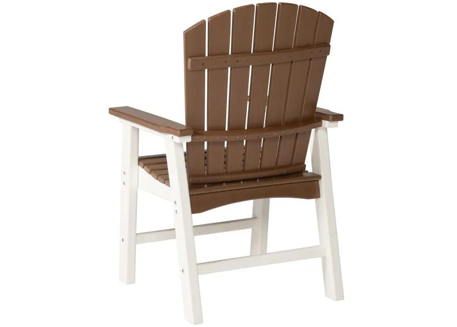 Genesis Bay - Arm Chair