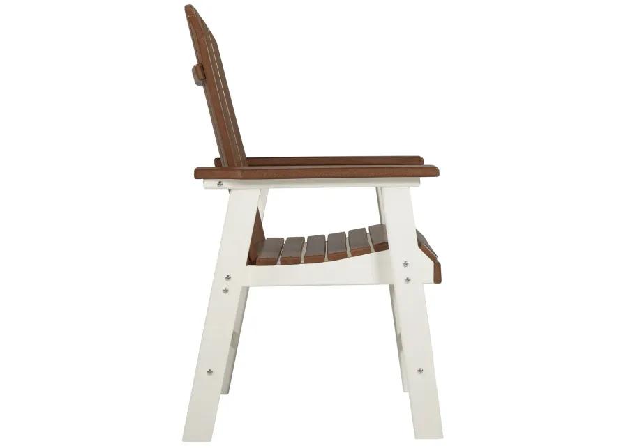 Genesis Bay - Arm Chair