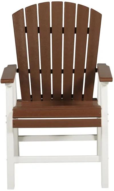 Genesis Bay - Arm Chair