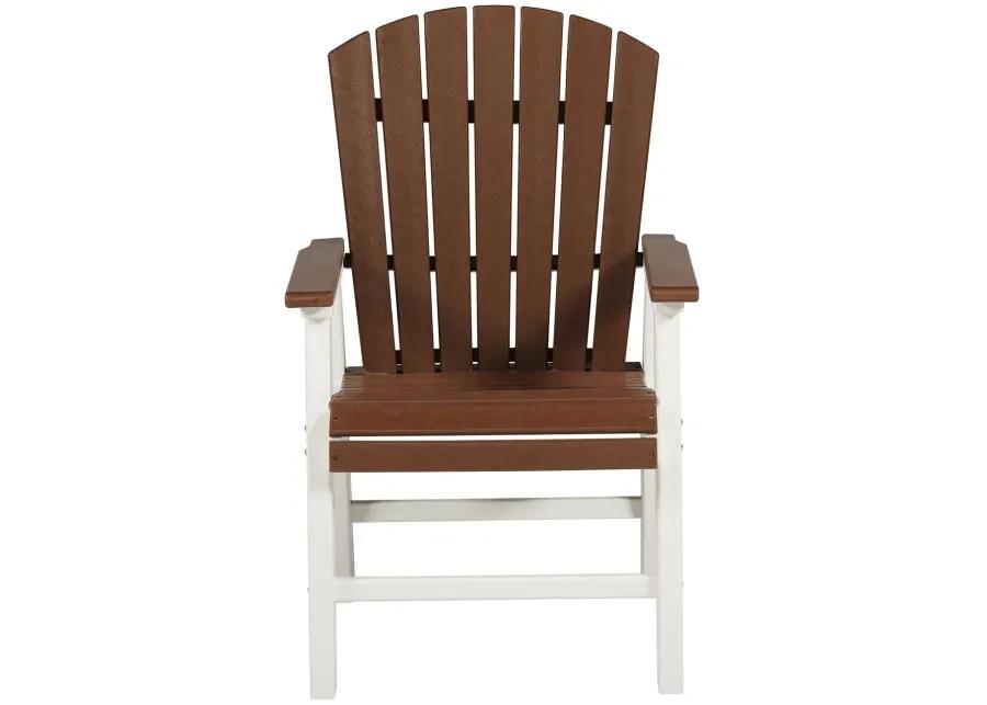 Genesis Bay - Arm Chair