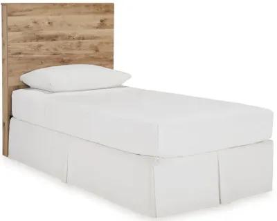 Hyanna - Panel Headboard