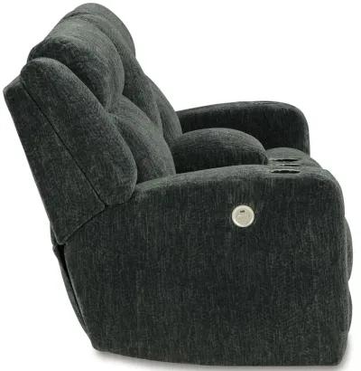 Martinglenn - Reclining Loveseat