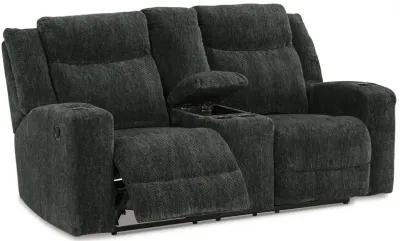 Martinglenn - Reclining Loveseat