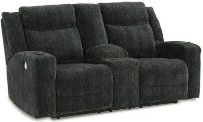 Martinglenn - Reclining Loveseat