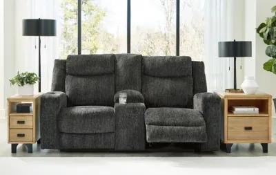 Martinglenn - Reclining Loveseat