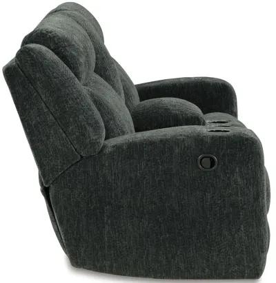 Martinglenn - Reclining Loveseat