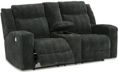 Martinglenn - Reclining Loveseat