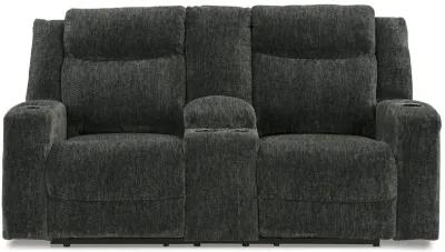 Martinglenn - Reclining Loveseat