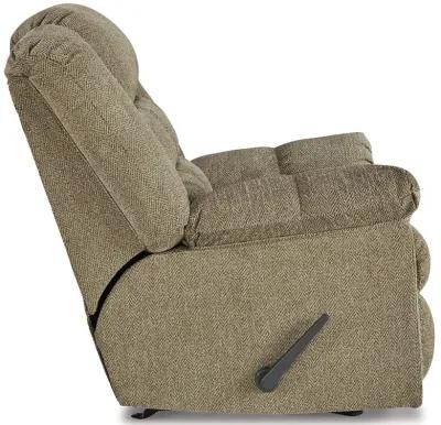 Kegler - Rocker Recliner