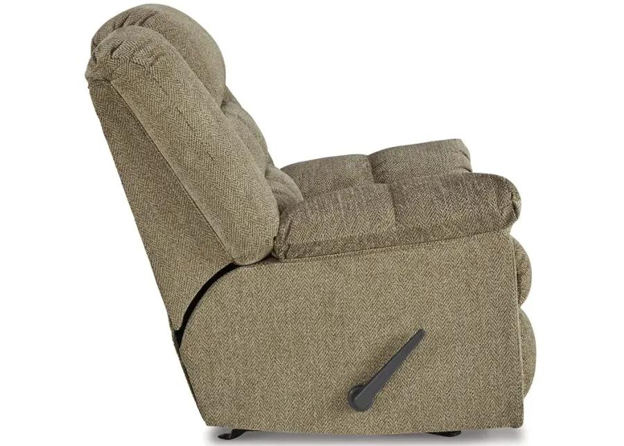 Kegler - Rocker Recliner