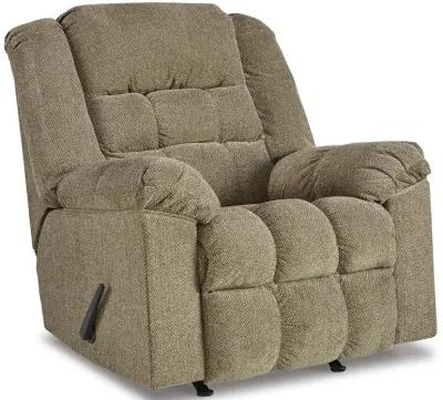 Kegler - Rocker Recliner