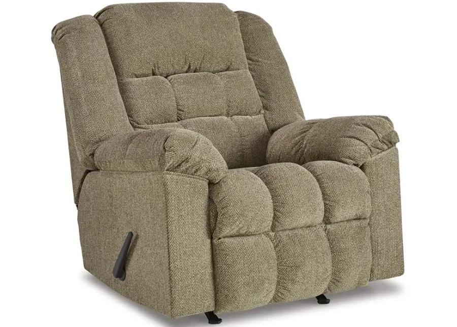 Kegler - Rocker Recliner