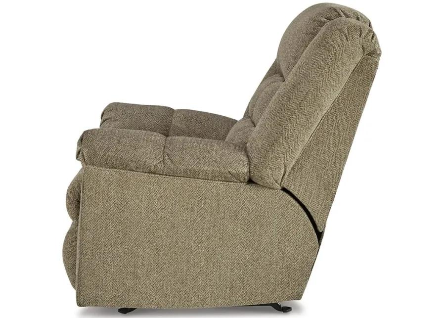 Kegler - Rocker Recliner