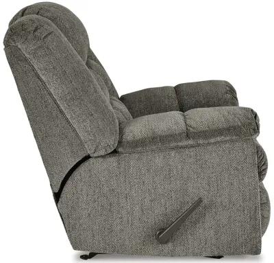 Kegler - Rocker Recliner