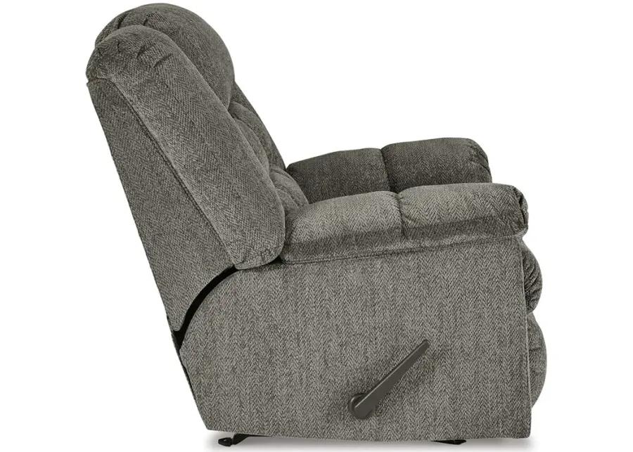 Kegler - Rocker Recliner