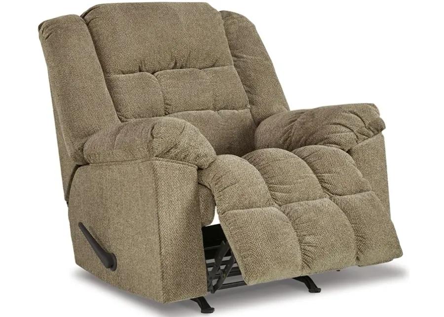 Kegler - Rocker Recliner