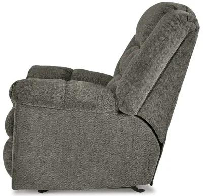 Kegler - Rocker Recliner