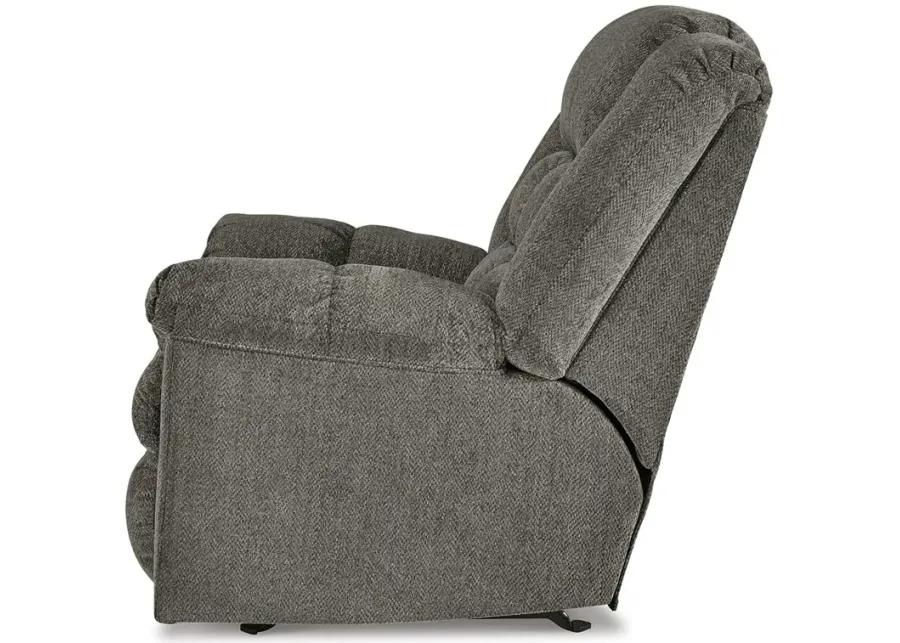 Kegler - Rocker Recliner