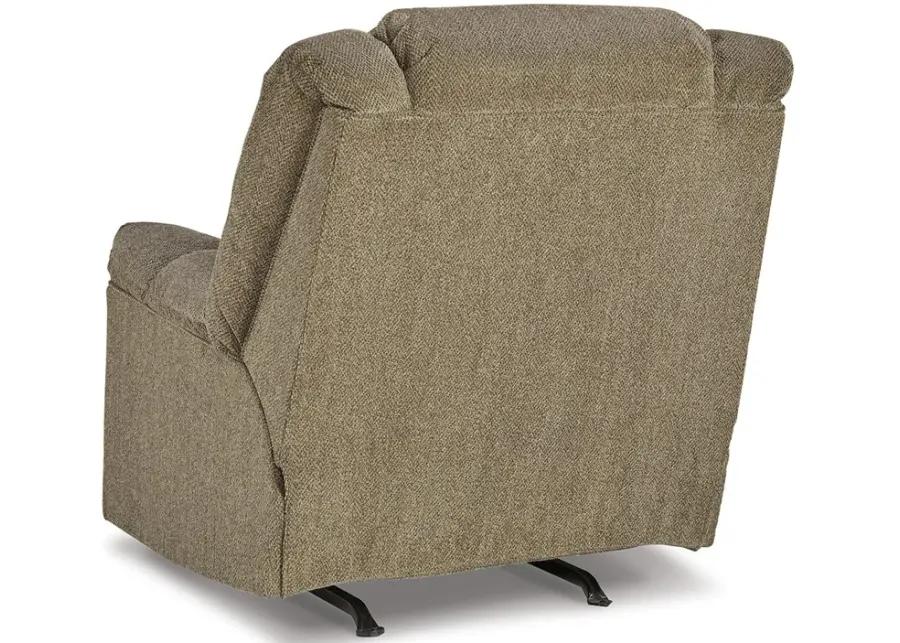 Kegler - Rocker Recliner