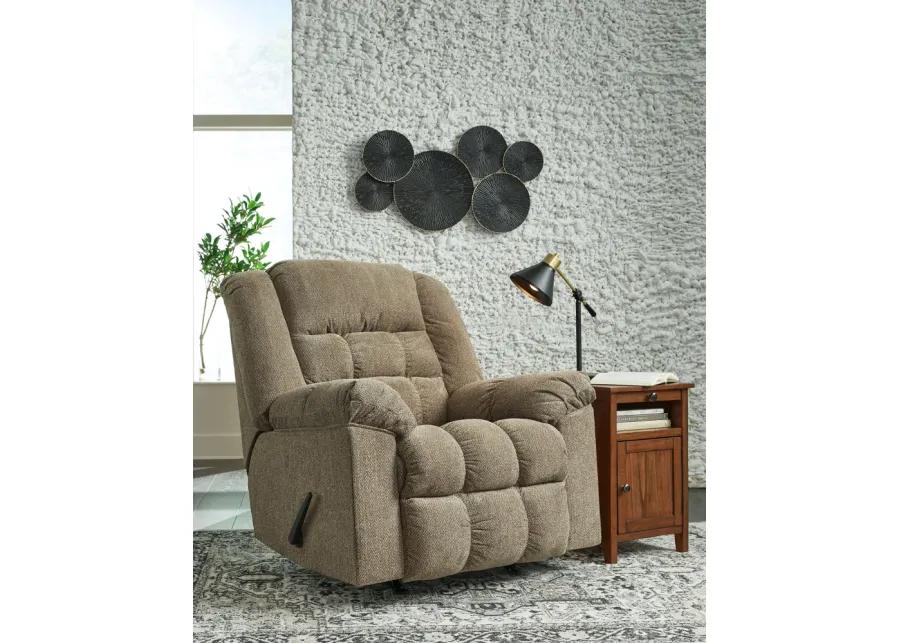 Kegler - Rocker Recliner