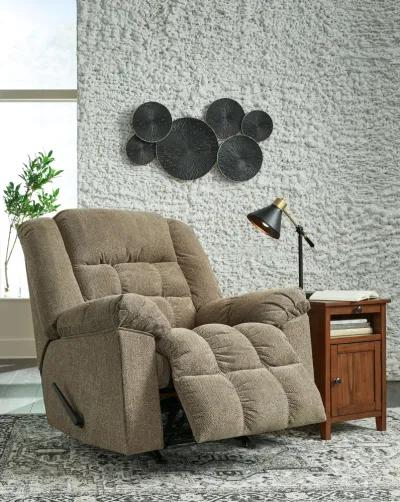 Kegler - Rocker Recliner