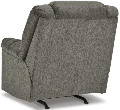 Kegler - Rocker Recliner