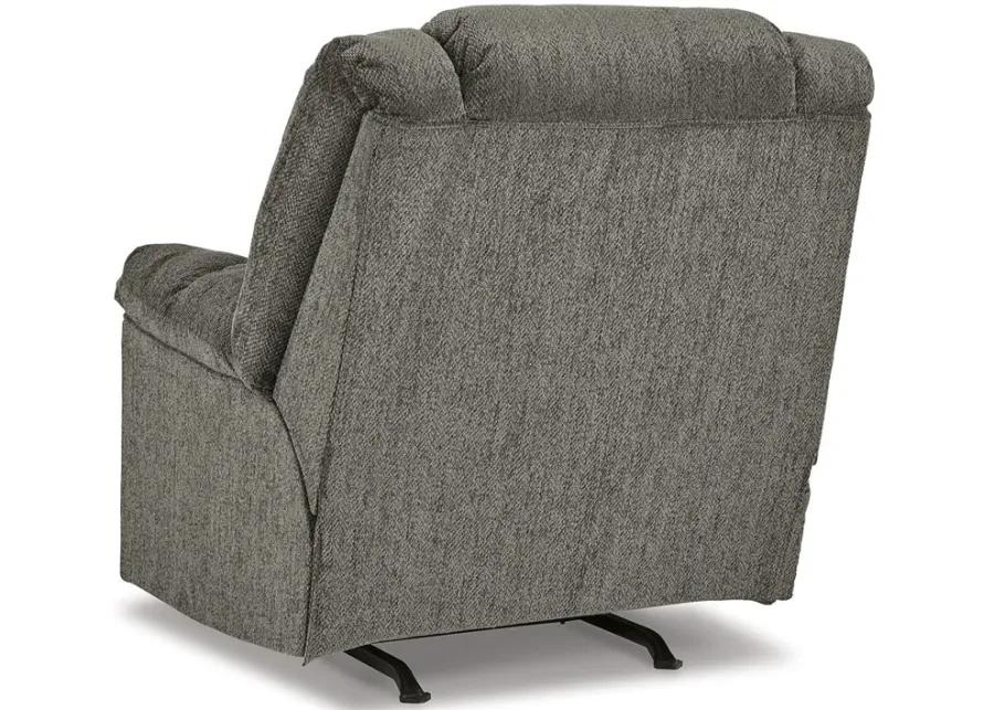 Kegler - Rocker Recliner