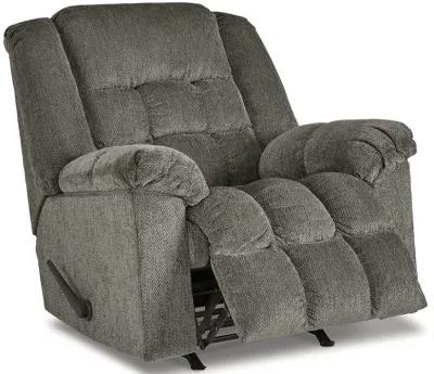 Kegler - Rocker Recliner