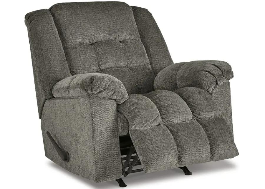 Kegler - Rocker Recliner