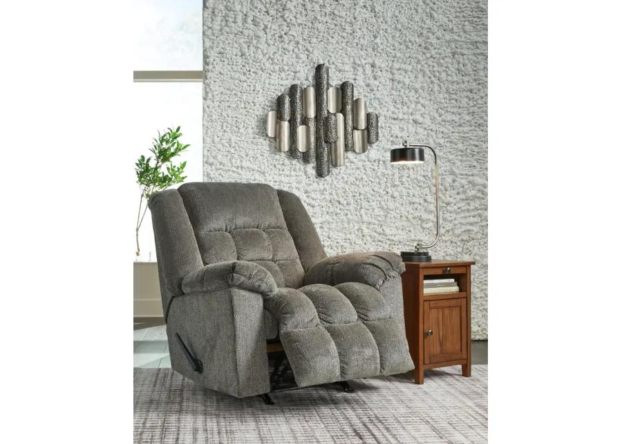 Kegler - Rocker Recliner