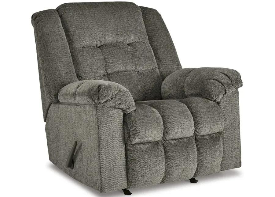 Kegler - Rocker Recliner