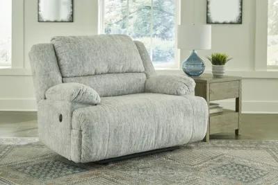 Mcclelland - Zero Wall Wide Recliner