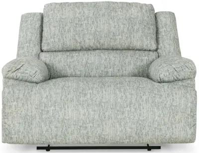 Mcclelland - Zero Wall Wide Recliner