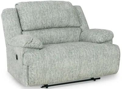 Mcclelland - Zero Wall Wide Recliner