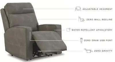 Next-Gen - Recliner