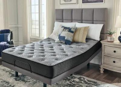 Comfort Plus - Hybrid Mattress