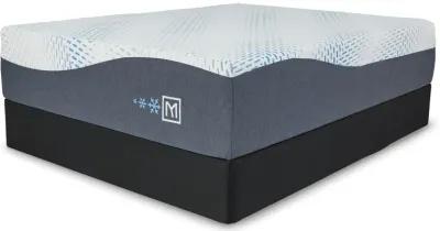 Millennium - Luxury Plush Gel Latex Hybrid Mattress