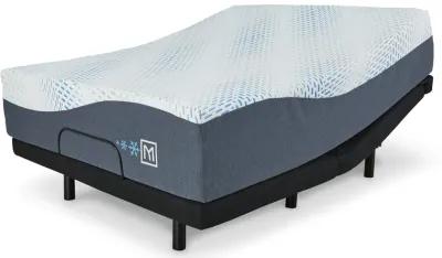 Millennium - Luxury Plush Gel Latex Hybrid Mattress