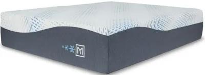 Millennium - Cushion Firm Gel Hybrid Mattress