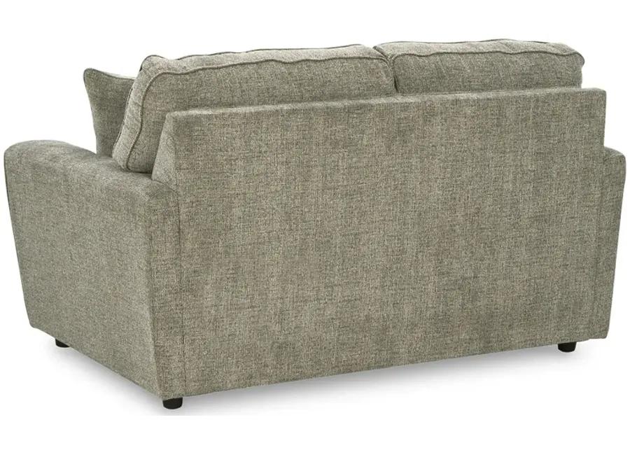 Cascilla - Loveseat