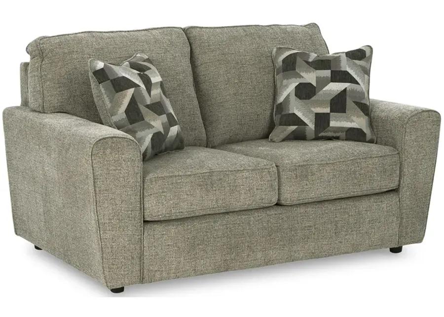 Cascilla - Loveseat