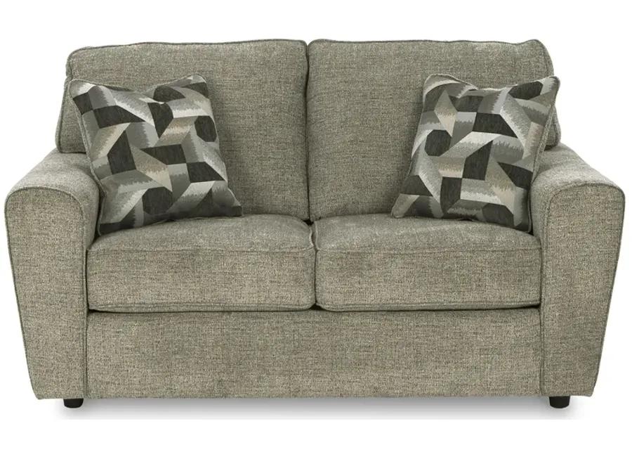 Cascilla - Loveseat