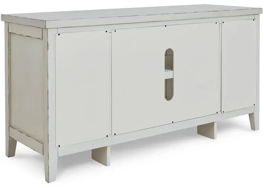 Mirimyn - TV Stand