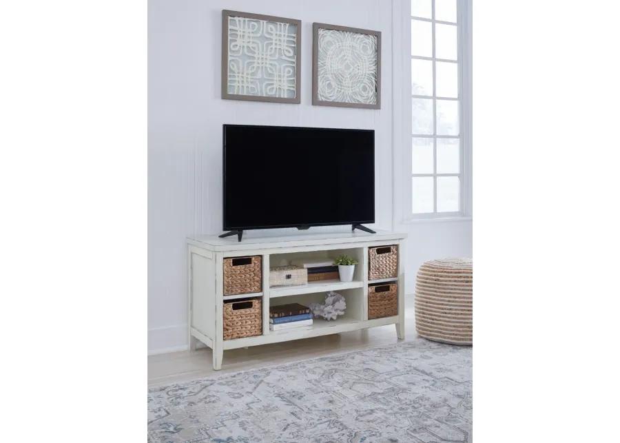 Mirimyn - TV Stand