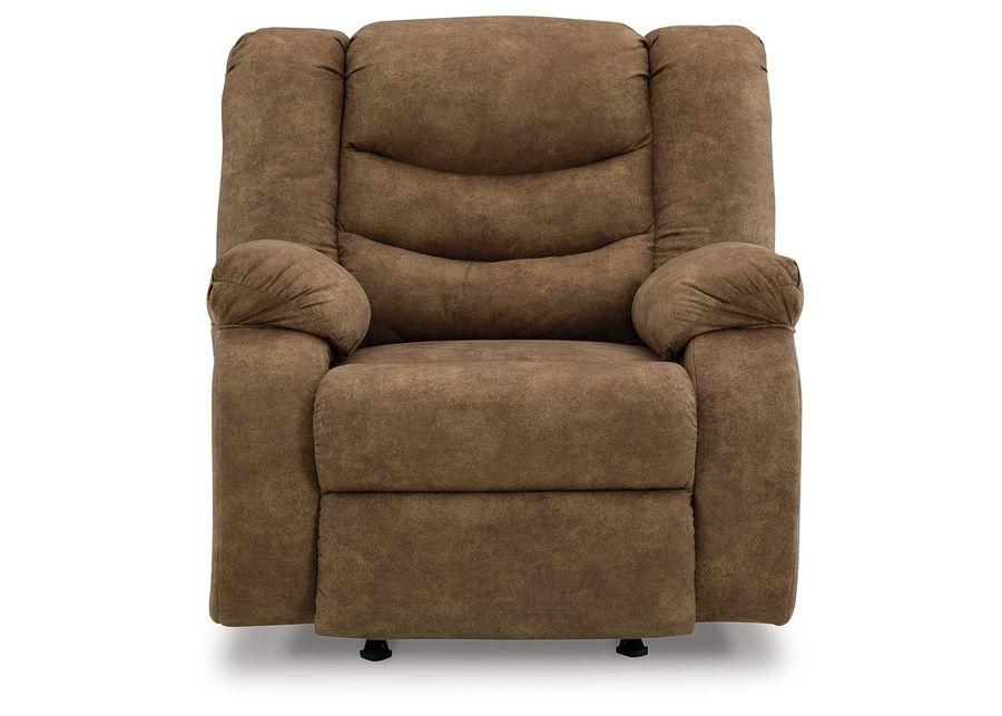 Partymate - Rocker Recliner