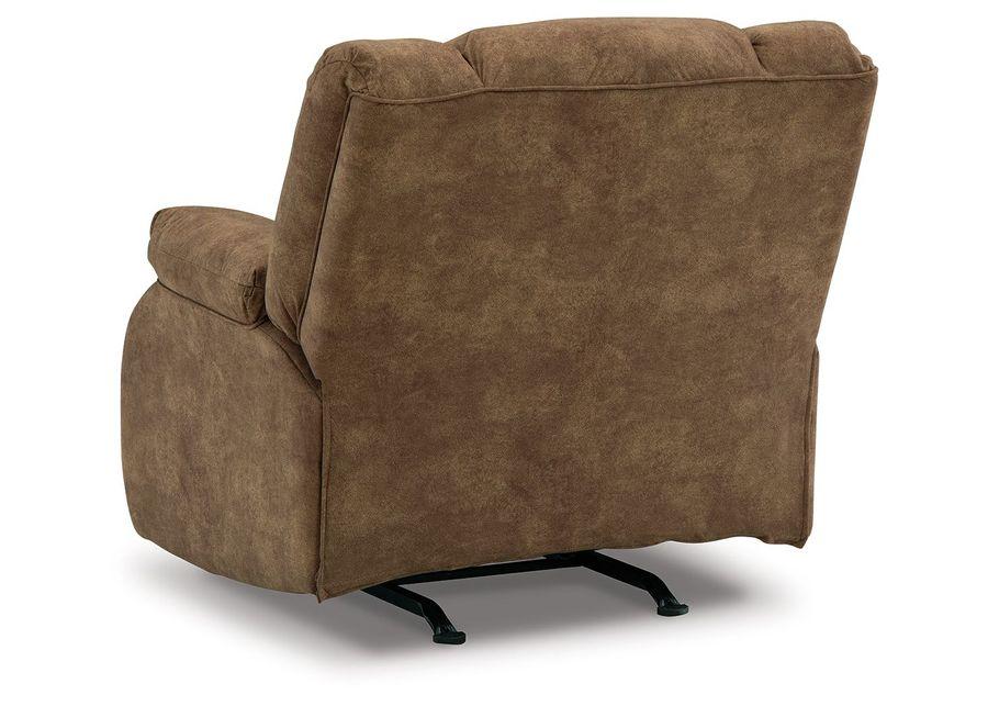 Partymate - Rocker Recliner