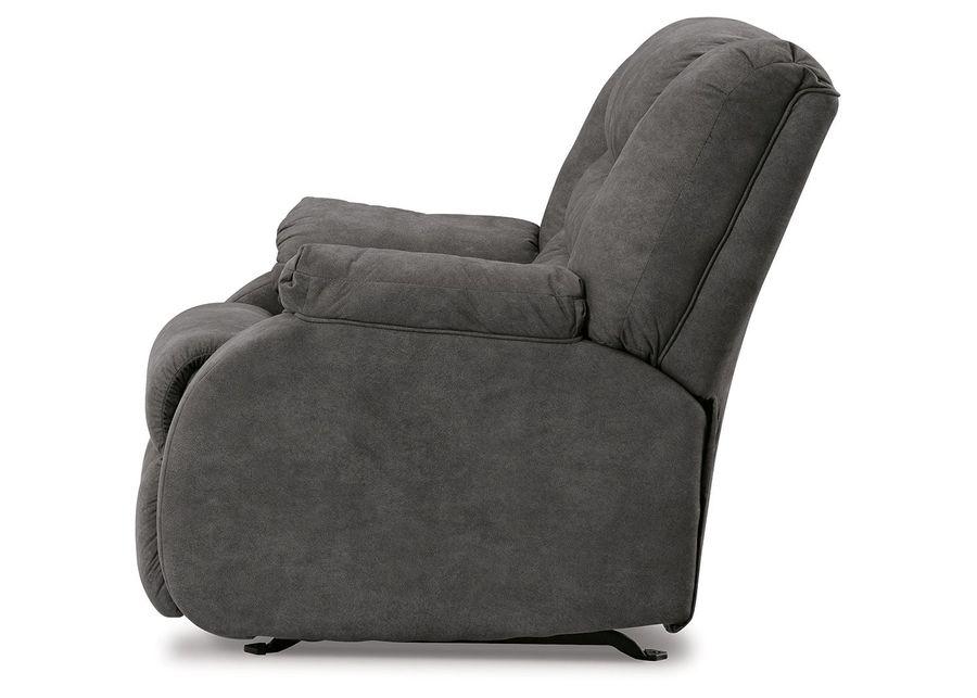 Partymate - Rocker Recliner