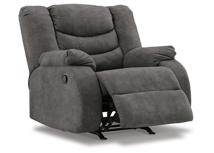 Partymate - Rocker Recliner