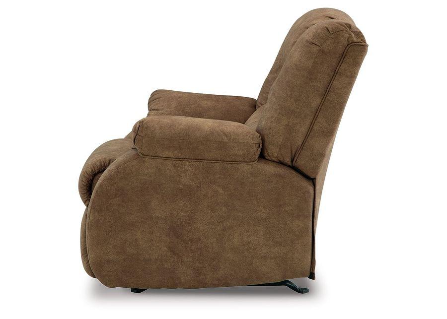 Partymate - Rocker Recliner