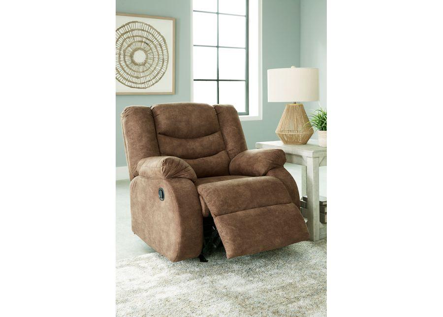 Partymate - Rocker Recliner